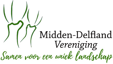 Midden-Delfland Vereniging Logo