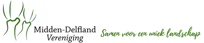 Midden-Delfland Vereniging Logo