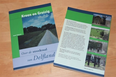 Kreen en Gruizig (boek) - Afbeelding 2
