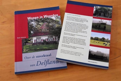 Wonen in Woorden (boek)