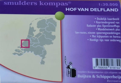 De Sterkste Wandelkaart - Afbeelding 2