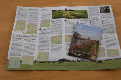 15 Dagtochten (wandelen) - Afbeelding 2