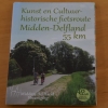 Kunst- en cultuurhistorische fietsroute