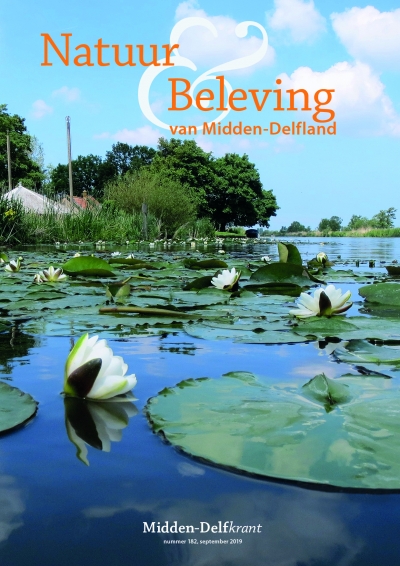 Special MDkrant 'Natuur & Beleving'
