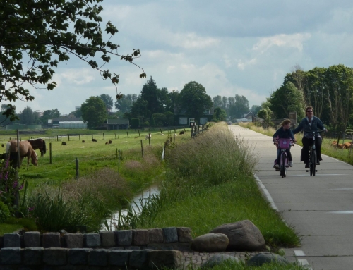 Gezocht: tijdelijke vrijwilligers voor toekomstverkenning
