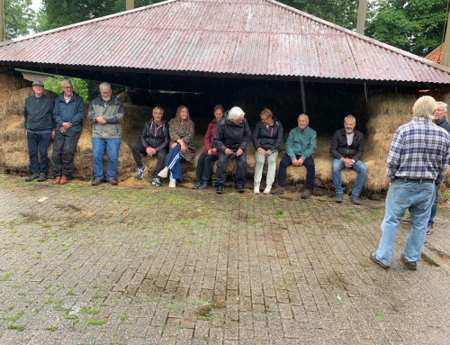 Equestrum Campus, een bijzonder project