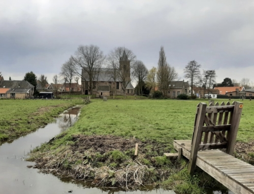 Onrust over vertrek Schiedam uit Landschapstafel