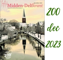 MDkrant 200