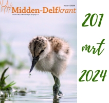 MD-krant 201