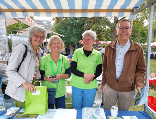 Blog: Derde Kethel Fair een klapper