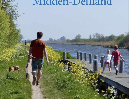 Denk mee over de toekomst van Midden-Delfland!