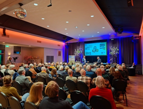 Waterkwaliteit: het moet en kan beter