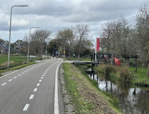 Rechtbank legt Lely-dochterbedrijf bouwstop op