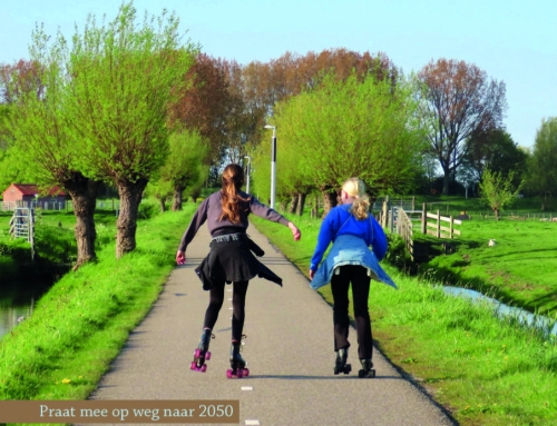 Oog voor de toekomst