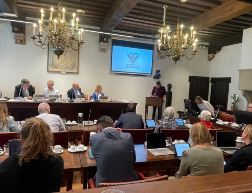 Onderzoek naar waterberging verbreed